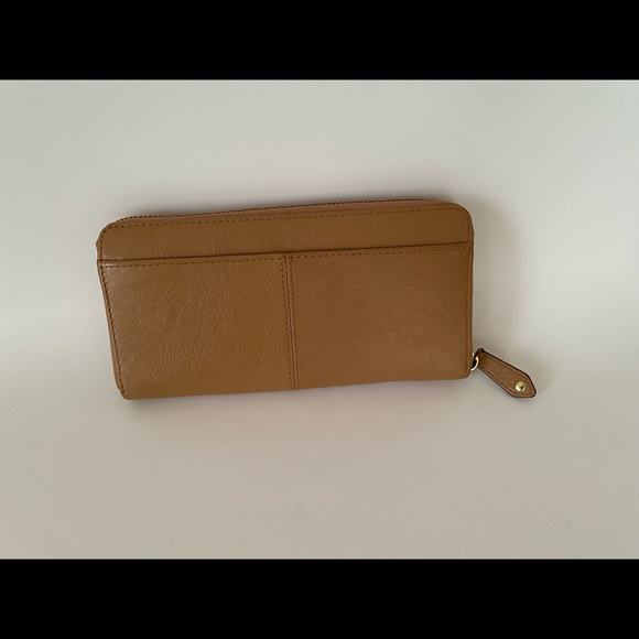 Coach Wallet - Picture 2 of 3